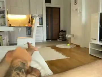 Chaturbate Nude Webcam of gablovetm