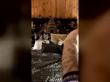 Chaturbate Live Sex Cam of ironheadracer25