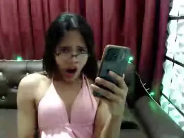 Chaturbate Private Sex Chat of kristine_fox