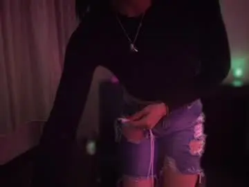 Chaturbate Live Porn of linuxgirlsudosu