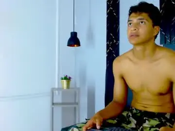 Chaturbate Best live sex cam show of maxwyatt_1