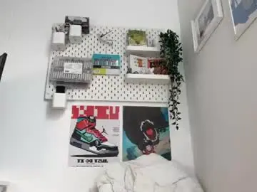 Chaturbate Best Webcam of myke_esthetic