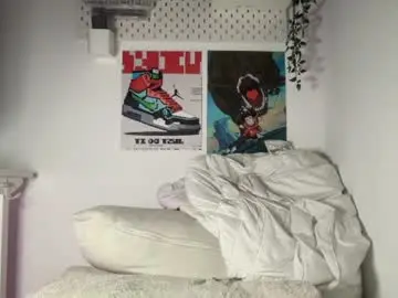 Chaturbate Live Porn of myke_esthetic