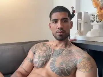 Chaturbate Adult Webcam of myke_esthetic