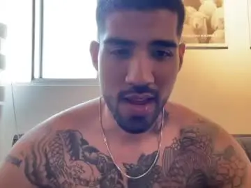 Chaturbate Adult Webcams of myke_esthetic