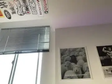 Chaturbate Private Sex Chat of myke_esthetic