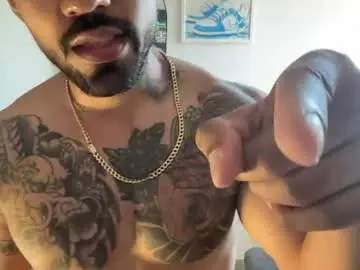 Chaturbate Sex Cam of myke_esthetic
