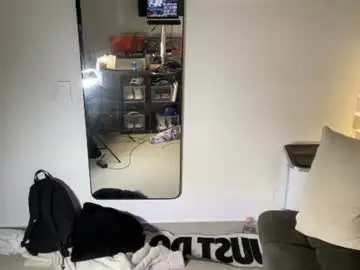 Chaturbate Live Porn of myke_esthetic