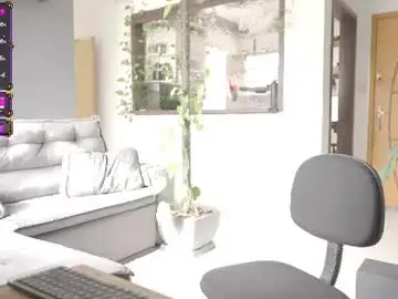 Chaturbate Watch Live Sex Cams of mystic_bunny