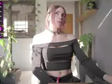 Chaturbate Best Webcam of mystic_bunny