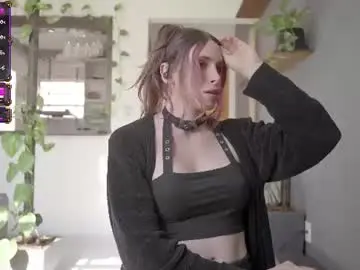 Chaturbate Private Sex Chat of mystic_bunny