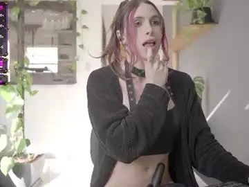 Chaturbate Private Sex Chat of mystic_bunny