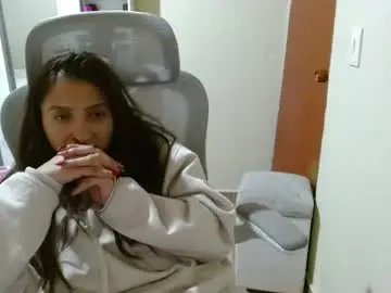 Chaturbate Sex Chat of nia_cop