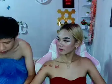 Chaturbate Live Sex of pasadiria
