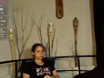 Chaturbate Private Sex Chat of samantha_and_bastian