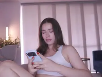 Chaturbate Live Sex Cam of sweetann08