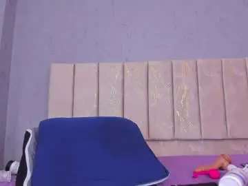 Chaturbate Best Webcam of tiffany_mendez