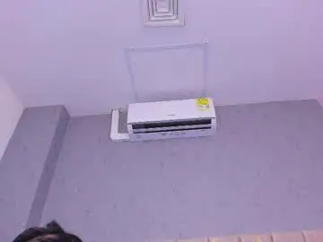 Chaturbate Free Live Porn of tiffany_mendez