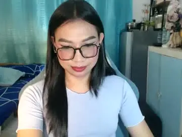 Chaturbate Adult Webcam of urwetasianprincessxx