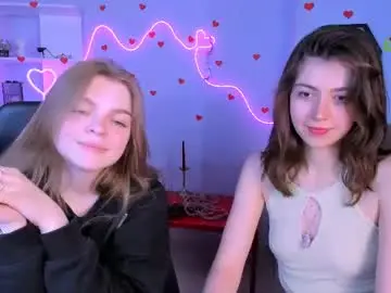 Chaturbate Free Live Porn of veronica_bubble