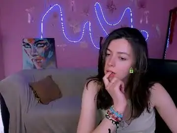 Chaturbate Watch Live Sex Cams of veronica_bubble
