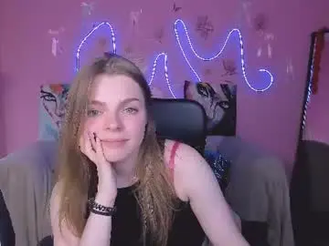 Chaturbate Live Sex of veronica_bubble