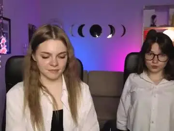 Chaturbate Nude Webcam of veronica_bubble