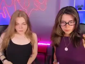 Chaturbate Adult Webcam of veronica_bubble