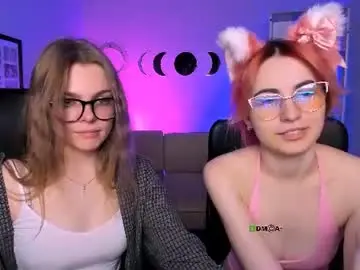 Chaturbate Sex Chat of veronica_bubble
