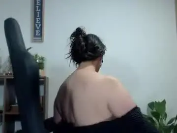 Chaturbate Sex Chat of womanhornyx