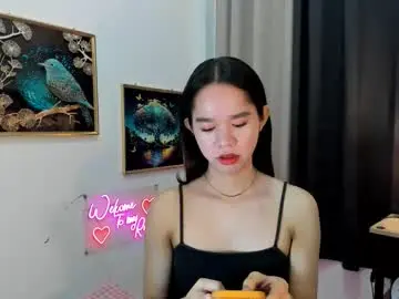 Chaturbate Live Porn of yourtinybunny