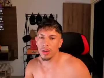 Chaturbate Free Porn Cam of aaronfox_