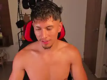 Chaturbate Best Webcam of aaronfox_