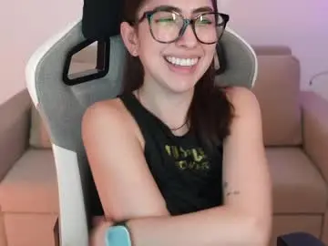 Chaturbate Watch Live Sex Cams of anyacute01