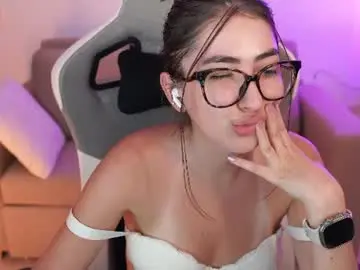 Chaturbate Nude Webcam of anyacute01