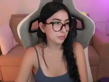 Chaturbate Free Porn Cam of anyacute01