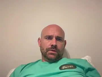 Chaturbate Live Sex Cam of bamaburner