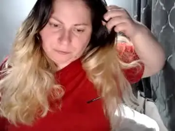 Chaturbate Sex Cam of candycream74