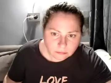 Chaturbate Nude Webcam of candycream74