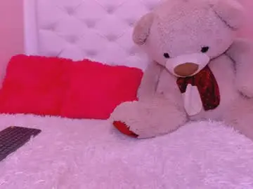 Chaturbate Live Sex of eimy_skinny