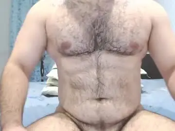 Chaturbate Nude Webcam of hairy_tyler666