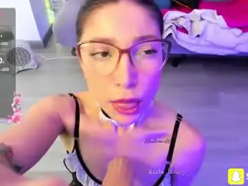 Chaturbate Adult Webcam of karla_honey_
