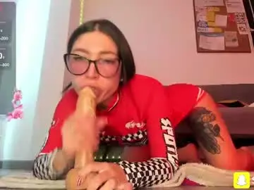 Chaturbate Sex Chat of karla_honey_