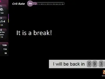 Chaturbate Private Sex Chat of kilian_rocho