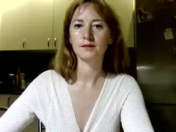Chaturbate Nude Webcam of marizafouset