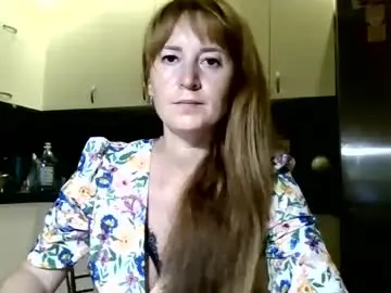 Chaturbate Sex Cam of marizafouset