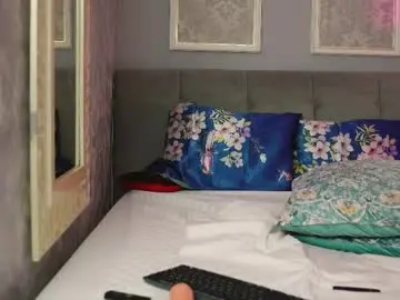 Chaturbate Free Live Porn of mira_glow