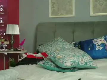 Chaturbate Free Live Porn of mira_glow