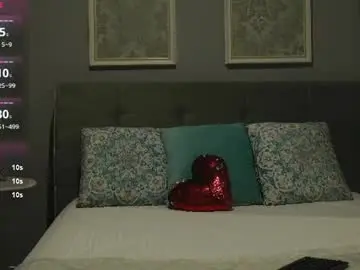 Chaturbate Live Sex of mira_glow