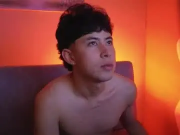 Chaturbate Private Sex Chat of myke_magic